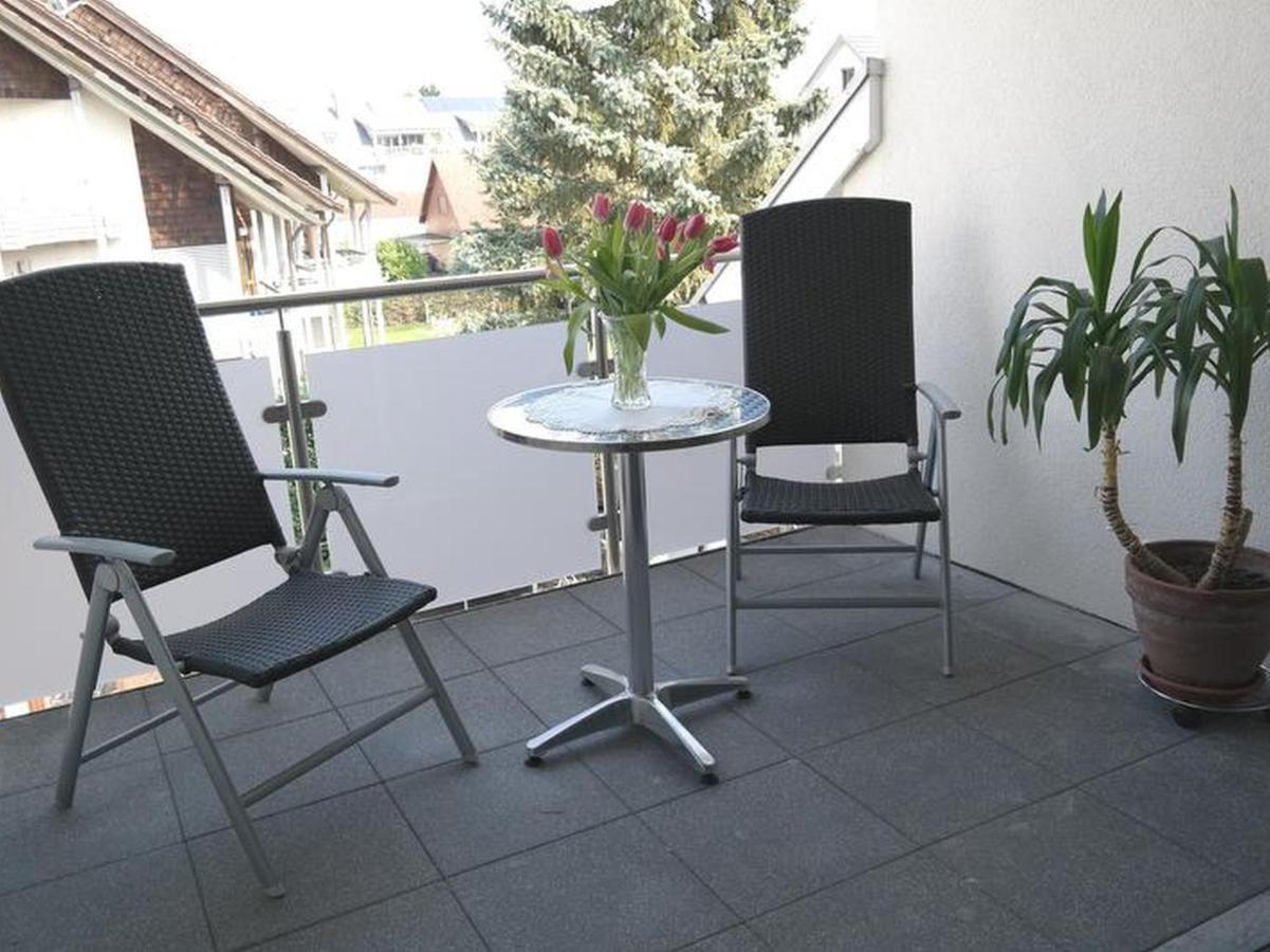 Ferienwohnungen Diana Radolfzell am Bodensee Exterior photo